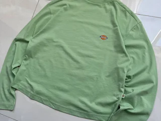 Женский лонгслив Dickies