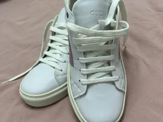 Кеды Guess женские