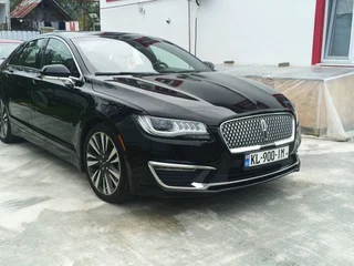 Lincoln MKZ Reserve 2019