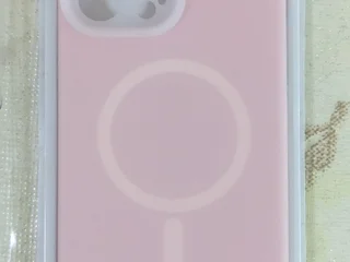 Чехол для iPhone 13 Pro Max с MagSafe