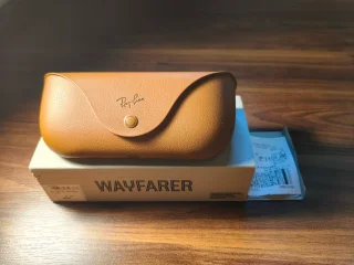Умные очки Ray-Ban Meta 2