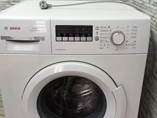 Стиральная машина Bosch