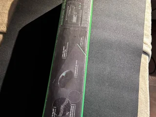 Игровой коврик для мыши Razer Goliathus V2 XXL