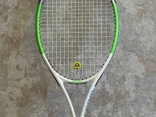 Теннисная ракетка Wilson Blade Feel Team 103