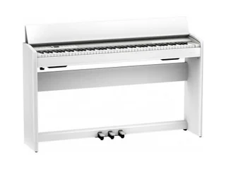 Цифровое пианино Roland F701-Wh