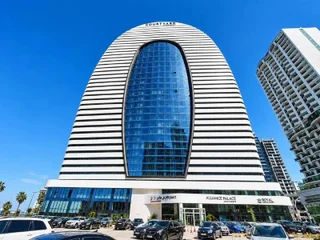Студия, 32 м²