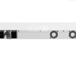 Роутер MikroTik CCR2004-16G-2S+