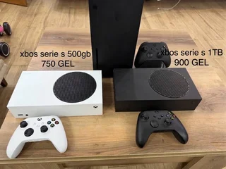 Xbox Series X