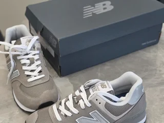 Кроссовки женские New Balance