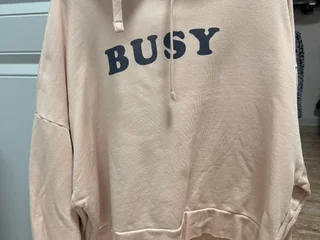 Худи Pepe Jeans & Dua Lipa