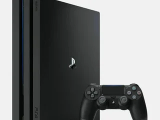 Sony PlayStation 4 Pro
