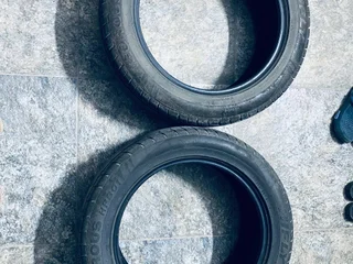 Шины Hifly 235/55 R19 105V XL