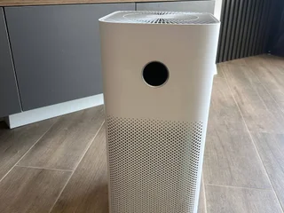 Очиститель воздуха Xiaomi Smart Air Purifier 4