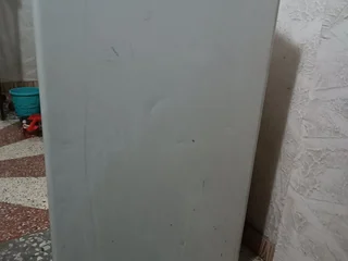 Маленький холодильник