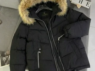 Куртка