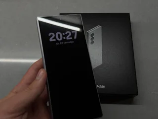 Samsung Galaxy Z Fold 6 256GB