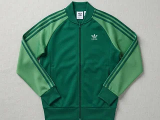 Куртка Adidas Originals винтажная