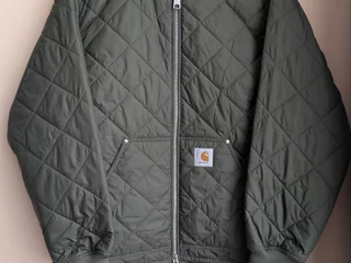 Куртка/лайнер Carhartt WIP Myton