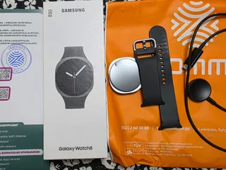 Samsung Galaxy Watch 8 44mm