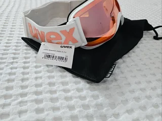 Маска горнолыжные Uvex Downhill 2000 S CV