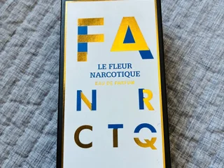 Парфюм Le Fleur Narcotique