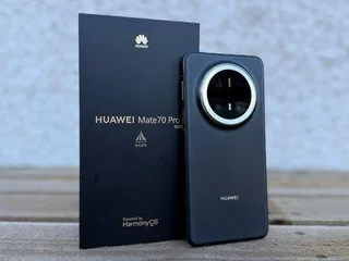 Смартфон Huawei Mate 70 Pro 12/1TB