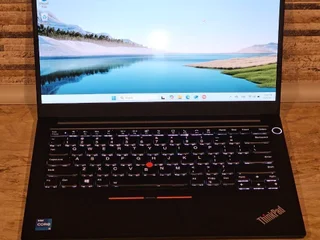 Ноутбук Lenovo ThinkPad E14 Gen 2 (14” Intel) FHD IPS