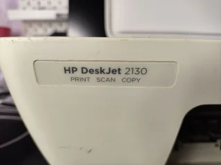 МФУ HP DeskJet 2130
