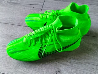 Бутсы Mercurial