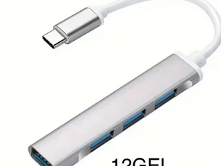 Флешка 25GEL
