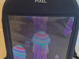 Рюкзак Pixel