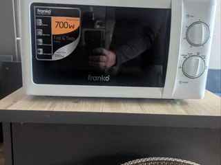 Микроволновая печь Franko