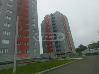 3-комнатная квартира в Батуми