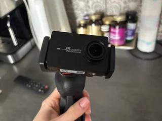 Экшн-камера Boss Gaming Studio 4K