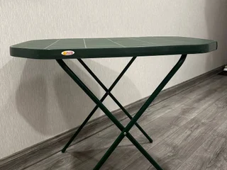 Столик для кемпинга