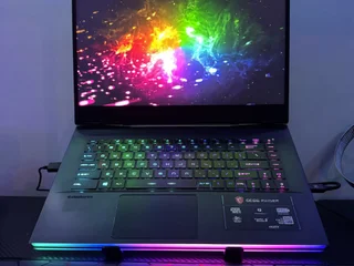 Ноутбук MSI GE66 Raider 11UH