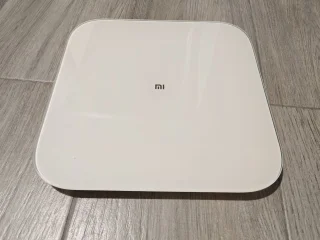 Напольные весы Xiaomi Bluetooth 5.0