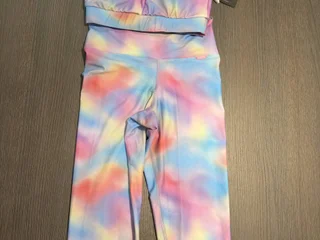 Женский спортивный комплект DF.Original