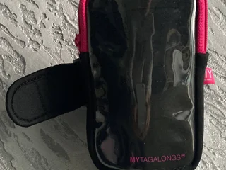 Бежевая сумочка Chanel