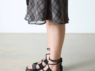 Босоножки Dr Martens