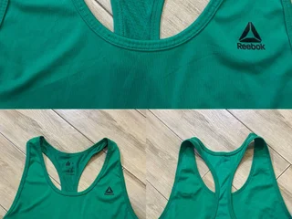 Спортивная майка New Look Active