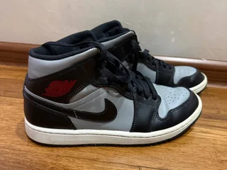 Кроссовки Nike Air Jordan US 7 мужские