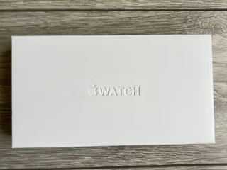 Apple Watch Ultra 49mm реплика