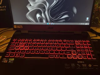 Ноутбук Acer Nitro 5
