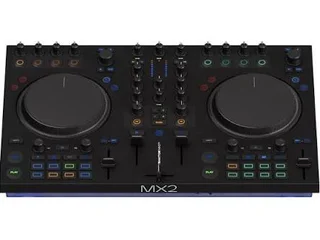 DJ контроллер Traktor MX2