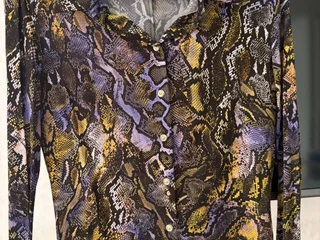 Одежда Roberto Cavalli размер M