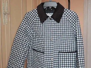 Куртка Levi's S/M