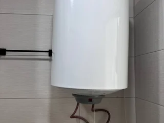 Электрический бойлер