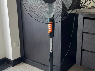 Напольный вентилятор