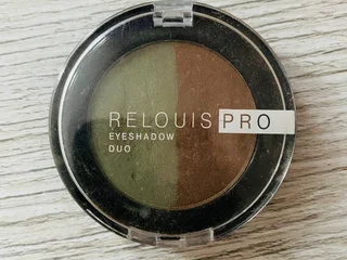 Тени Relouis Pro двойные